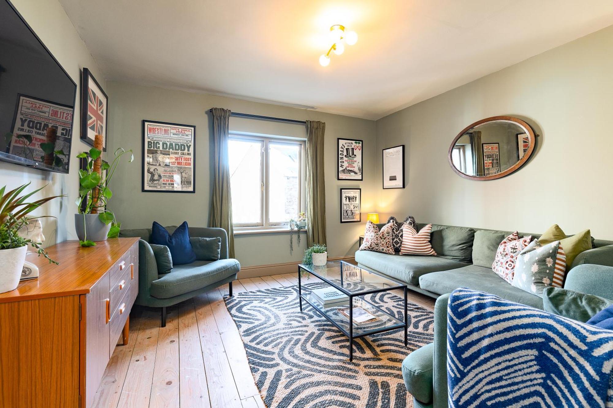 Stylish Seaside Home With King Beds And Parking Scarborough Dış mekan fotoğraf