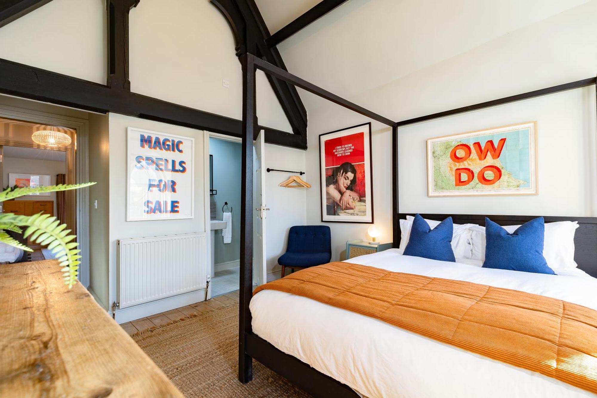 Stylish Seaside Home With King Beds And Parking Scarborough Dış mekan fotoğraf
