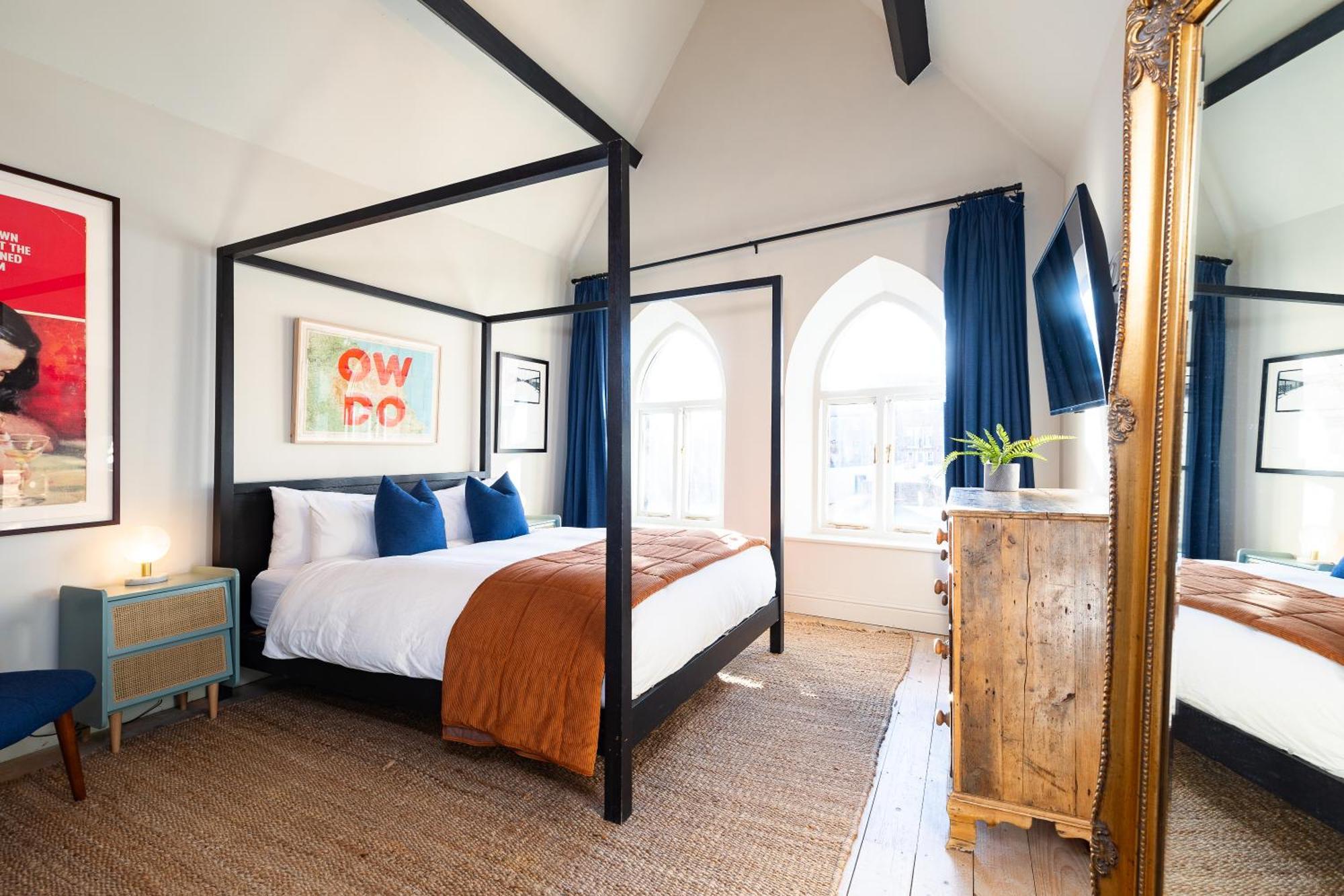 Stylish Seaside Home With King Beds And Parking Scarborough Dış mekan fotoğraf